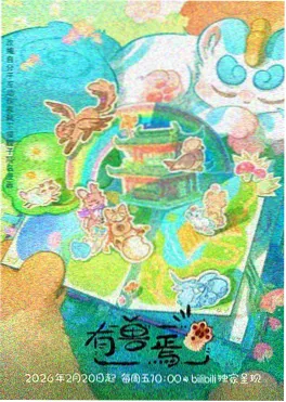 重生后我成了编剧 海报