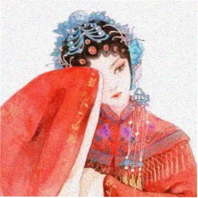 用户窗边打字机头像